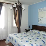 Nocleg ze śniadaniem Agriturismo Demetra *