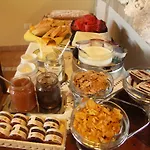 Agriturismo Demetra Nocleg ze śniadaniem Spresiano