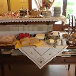 Agriturismo Demetra *