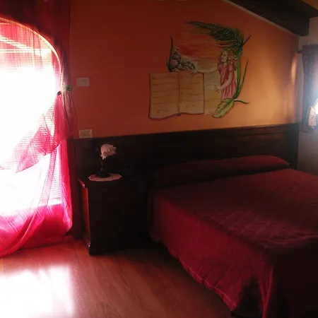فندق مبيت وإفطار Agriturismo Demetra Spresiano