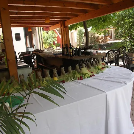 Agriturismo Demetra Spresiano