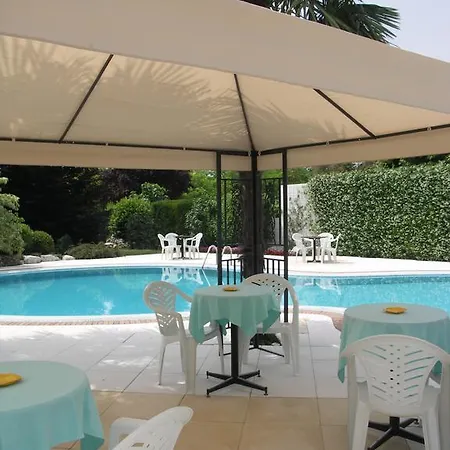 Agriturismo Demetra فندق مبيت وإفطار