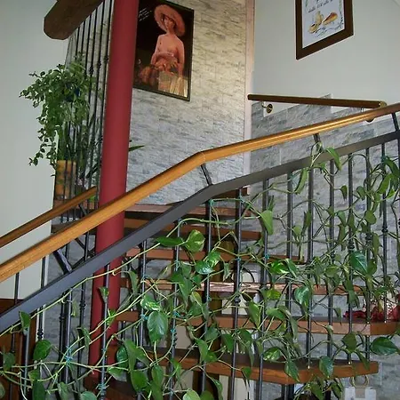 Agriturismo Demetra فندق مبيت وإفطار *