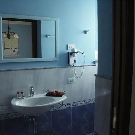 فندق مبيت وإفطار Agriturismo Demetra