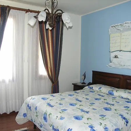 فندق مبيت وإفطار Agriturismo Demetra *