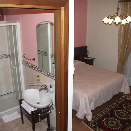 Agriturismo Demetra فندق مبيت وإفطار Spresiano