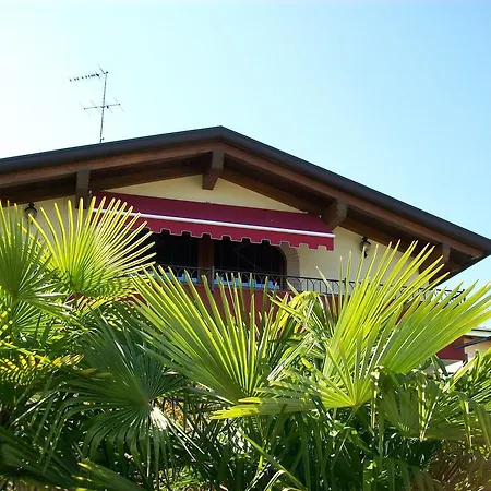Agriturismo Demetra