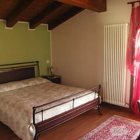 Bed & Breakfast Agriturismo Demetra Spresiano