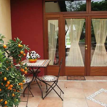 Agriturismo Demetra Spresiano