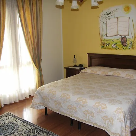Agriturismo Demetra Bed & Breakfast