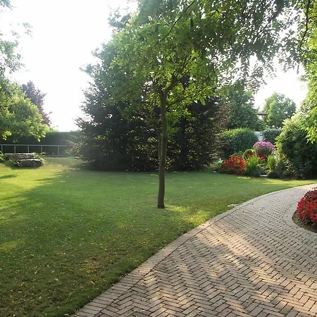 Bed & Breakfast Agriturismo Demetra *