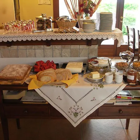 Agriturismo Demetra *