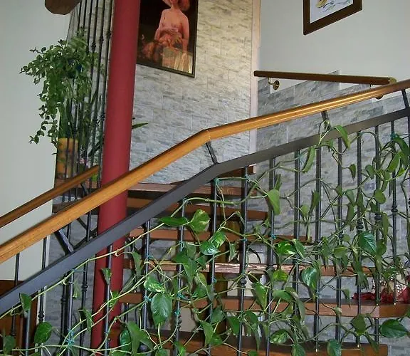 Agriturismo Demetra Bed & Breakfast *