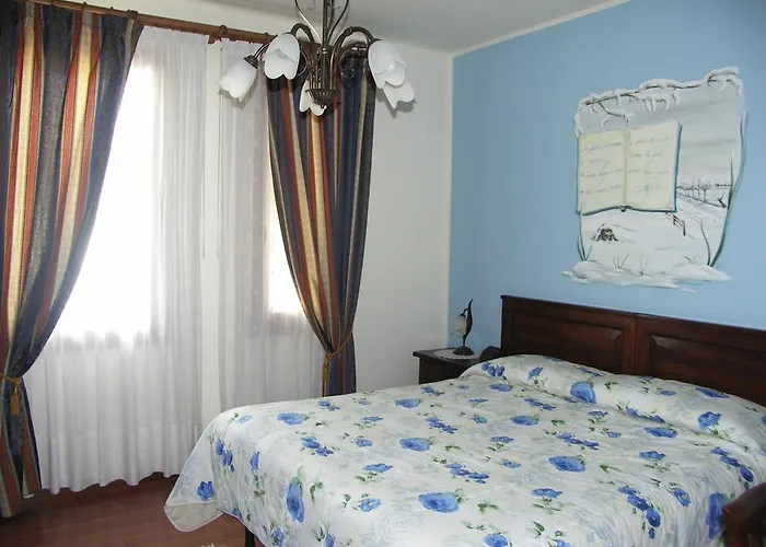 Bed & Breakfast Agriturismo Demetra *