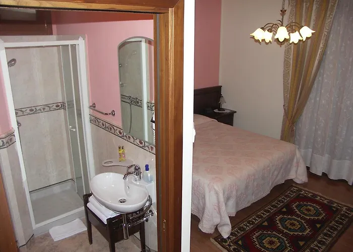 Agriturismo Demetra Bed & Breakfast Spresiano