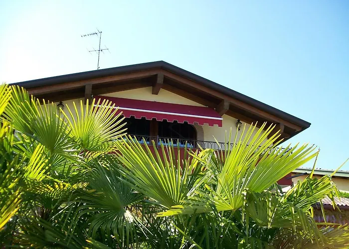 Agriturismo Demetra