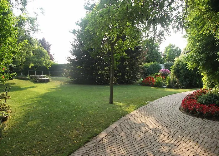 Bed & Breakfast Agriturismo Demetra *