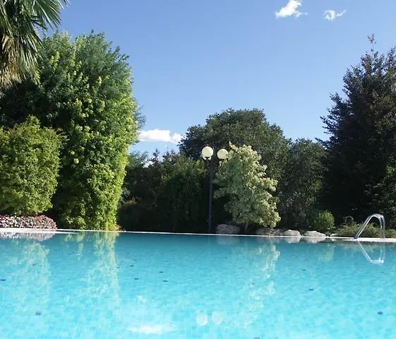 Bed & Breakfast Agriturismo Demetra *